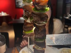 -拉蒂娜·巴西牛排馆 Latina·Brazilian Steakhouse(王府井喜悦店)