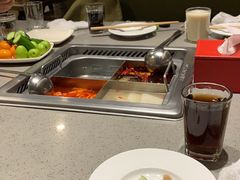 -海底捞火锅(铂澜大象城店)