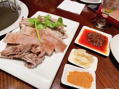 手抓羊肉-沙力海(北大街店)