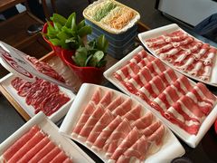 -北门涮肉·铜锅涮肉(南锣鼓巷店)