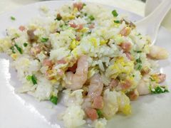 醉贤居炒饭-醉贤居