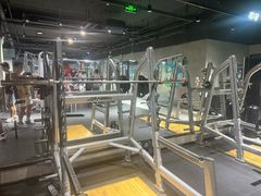 -七星派健身中心(鸟巢店)