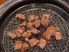 -隐炉和牛烧肉店(群力店)