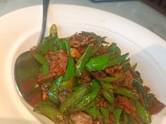 小炒肉-六尺巷新徽菜(总店)