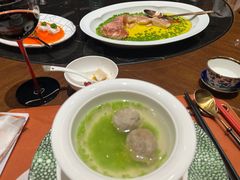 -北書房·墨宴(国际博览中心店)