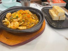 -火啫啫·粤式啫啫煲(南通首店)