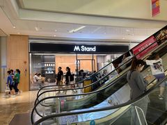 -天河领展广场
