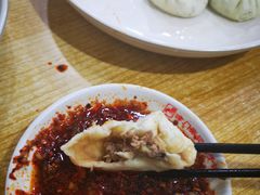 -津门张记包子铺(华昌道店)