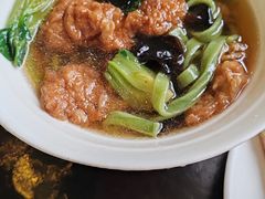 -五观堂素食(新华路店)