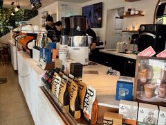 -Peet's Coffee皮爷咖啡(大学路店)