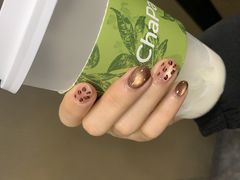 -茶百道(雅乐城店)