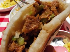 -西贝莜面村(东莞壹号广场店)