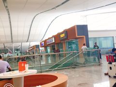 -奈雪的茶(深圳北站店)