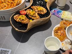 -3号仓库·创意中国菜(乐清正大广场店)