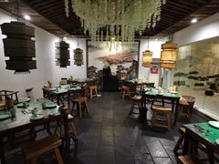 -淀里船宴(裕华东路店)
