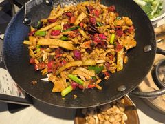 -寨子里的钵钵菜·湘西山里菜(魅力湘西店)