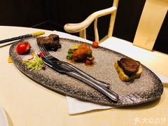 -涵苑私宴定制(外滩店)