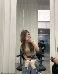 -斑斓色彩沙龙