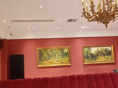 -哈拉硕俄式西餐
