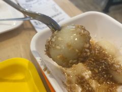 -满记甜品(加州阳光开元广场店)