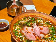 -SHAN山(前滩太古里店)