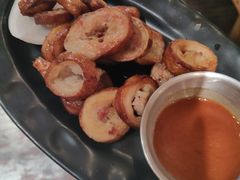 -恩你小木屋·烤肉韩式料理(嘉兴秀洲店)