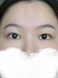 -变美丽半永久纹眉连锁·机器野生眉•洗眉