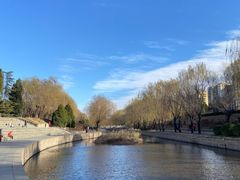 -元大都城垣遗址公园