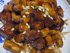 -魔鬼牛蛙小厨•烤鱼•龙虾(上马墩光华时代店)