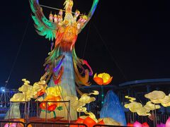 -武汉园博园(武汉自然博物馆)
