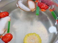 -呷哺呷哺(西单大悦城店)