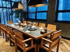 -宣吉炭火烤肉(新华广场店)