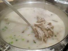 -肖仙仙羊肉汤·创于1996年(三官堂总店)