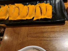 黄金蛋饺-雾漫川城重庆火锅(上和商业广场店)