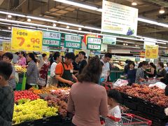 -北国超市(益元店)