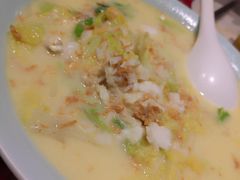 -hallch好吃餐厅(奥体中心店)
