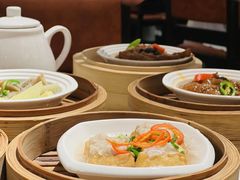 -潮福城大酒楼·潮味粤品·港式点心(湖滨北路店)