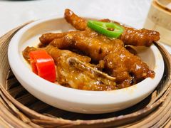 -味可道美食坊(福基路店)