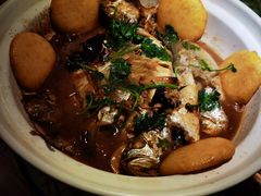 -吕氏疙瘩汤·私家菜馆(慈云寺店)