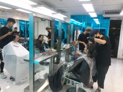 -P.STYLE 派斯造型