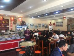 大堂-美玲拉面(鞍山西道店)