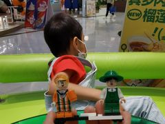 -fastfoot急急脚咖啡公司(IFC国金天地店)