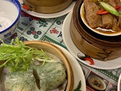 -七爷清汤腩·港式餐厅(金狮广场店)