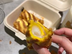 -君之狮子山·轻糖烘焙(松江印象城店)