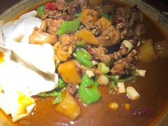 -楼兰新疆主题餐厅(苏州中心店)