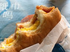 -麦当劳(SM城市广场店)