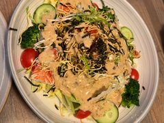 -周沫西餐(漫广场店)