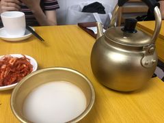 -屋里家延边朝鲜族冷面(南园店)