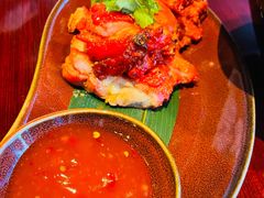 南泰烤鸡-红泰·泰精选·特色料理(中山路店)