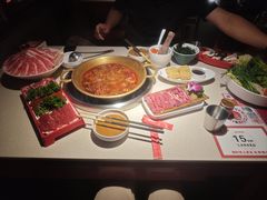 -小龙坎火锅(全球总店)